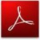 Acrobat Reader Logo-487